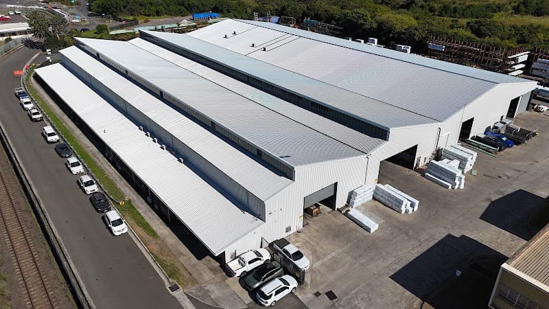 RO Steel Roofing project 2