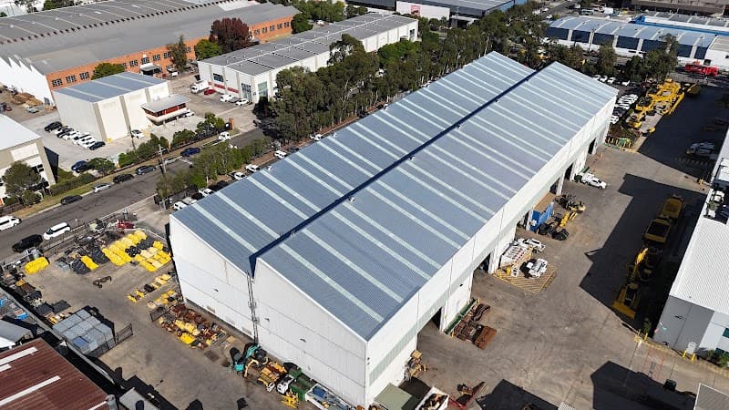 RO Steel Roofing project 3