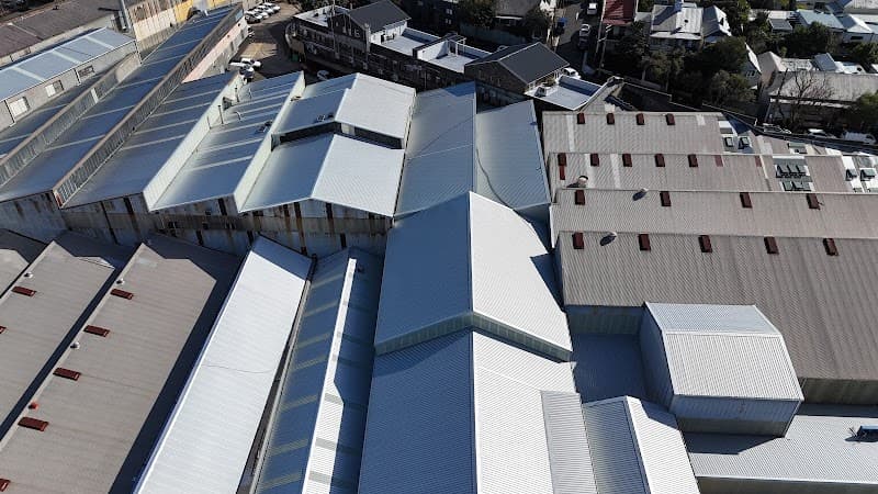 RO Steel Roofing project 4