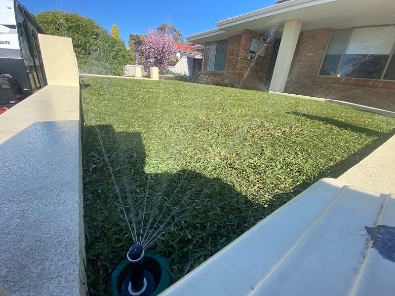 Rob's Total Lawn Service