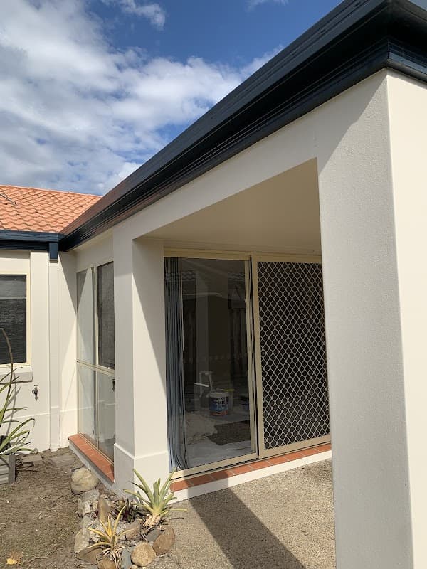 Robbo the house painter project 3