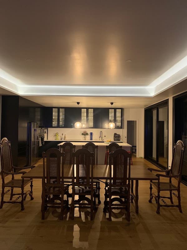 Robertson Electrical Services cover