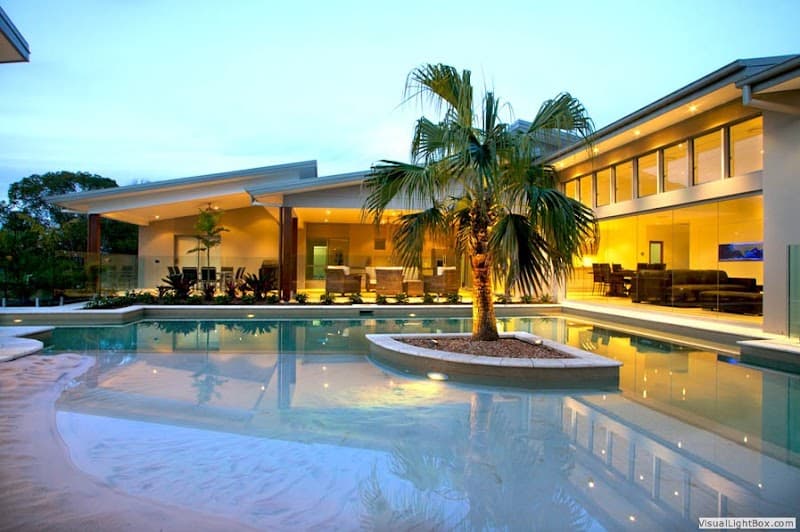 Robertson Homes