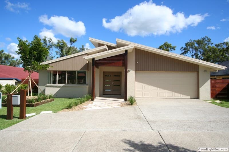 Robertson Homes project 4