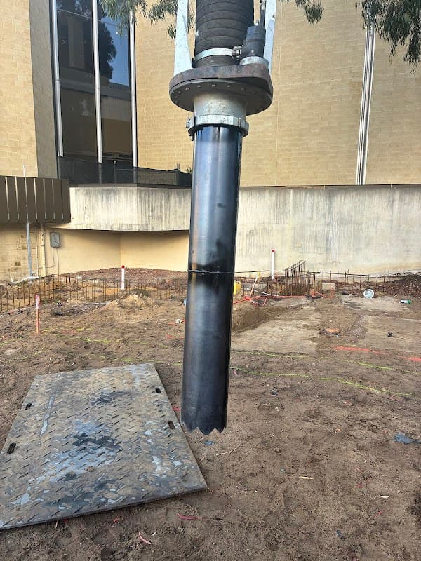Robinson's Welding Solutions project 5