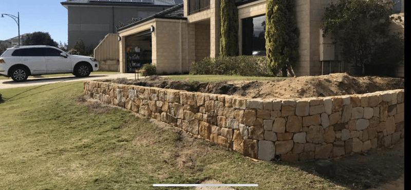 Rock-It Landscapes project 1