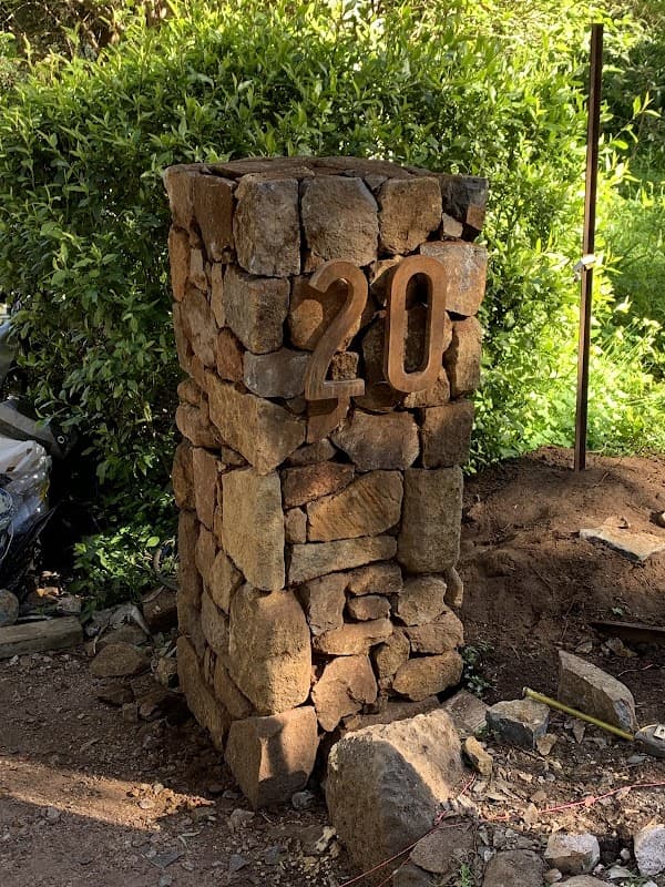 Rock-It Landscapes project 3