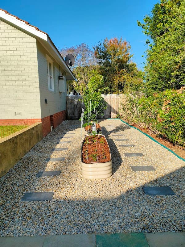 Rockingham Soils And Garden Supplies project 1
