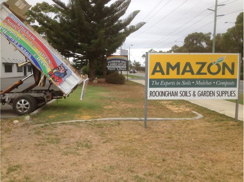 Rockingham Soils And Garden Supplies project 4