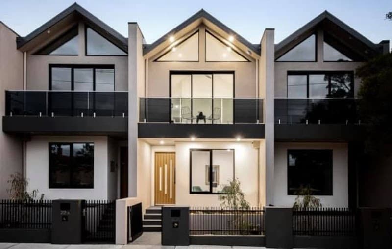 Rocton Group Pty Ltd project 1