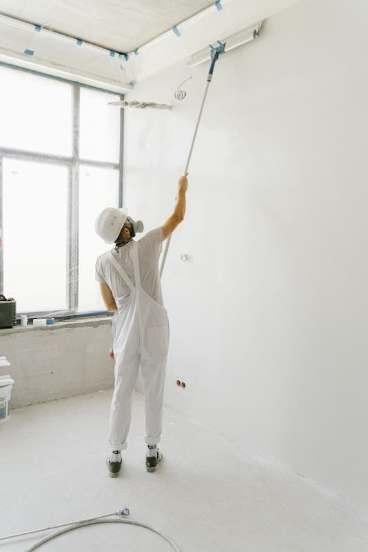 Rod's Painting and Decorating project 1