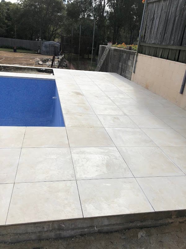 Rod's Painting and Decorating project 3
