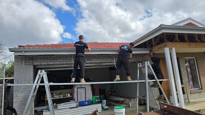 Roof Guard Roofing project 1