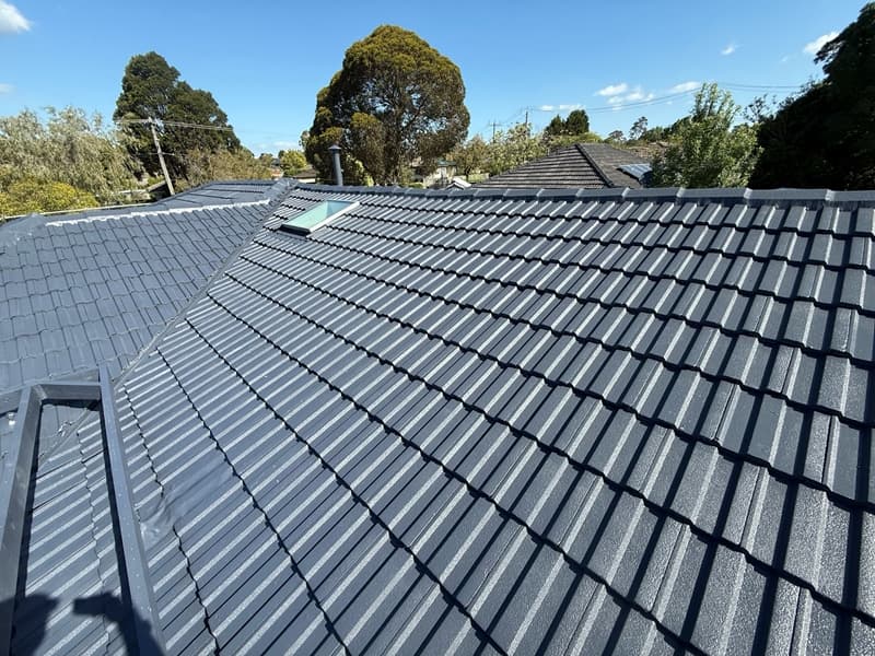 Roof Guard Roofing project 3