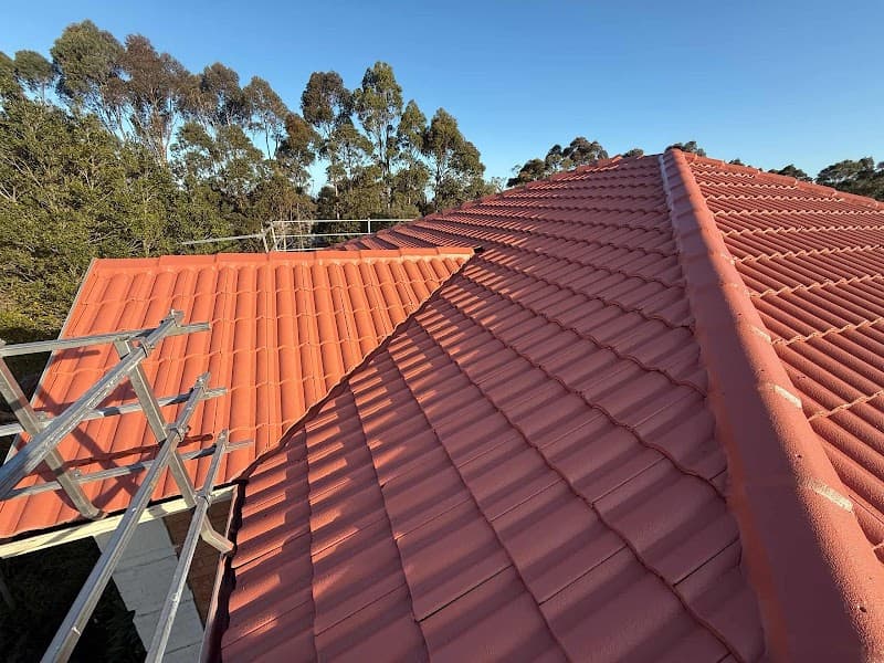 Roof Guard Roofing project 4