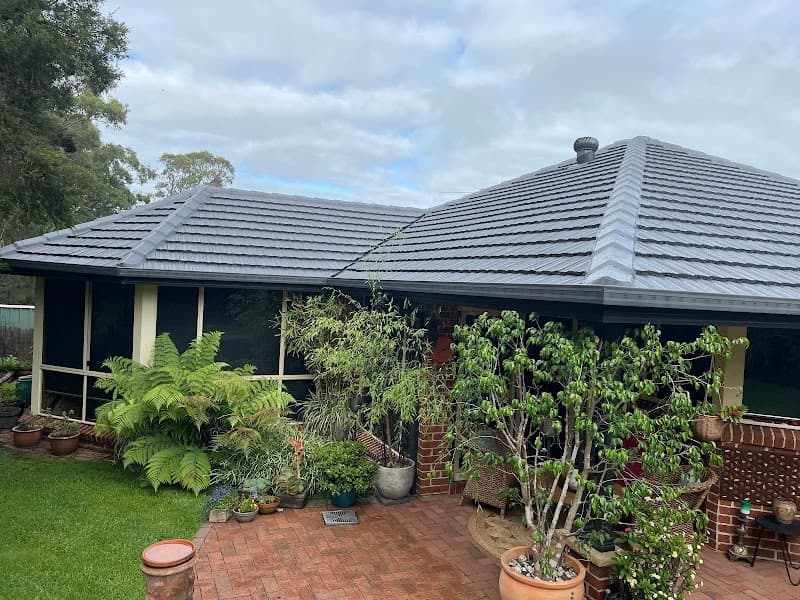 Roof Masters East Coast project 2
