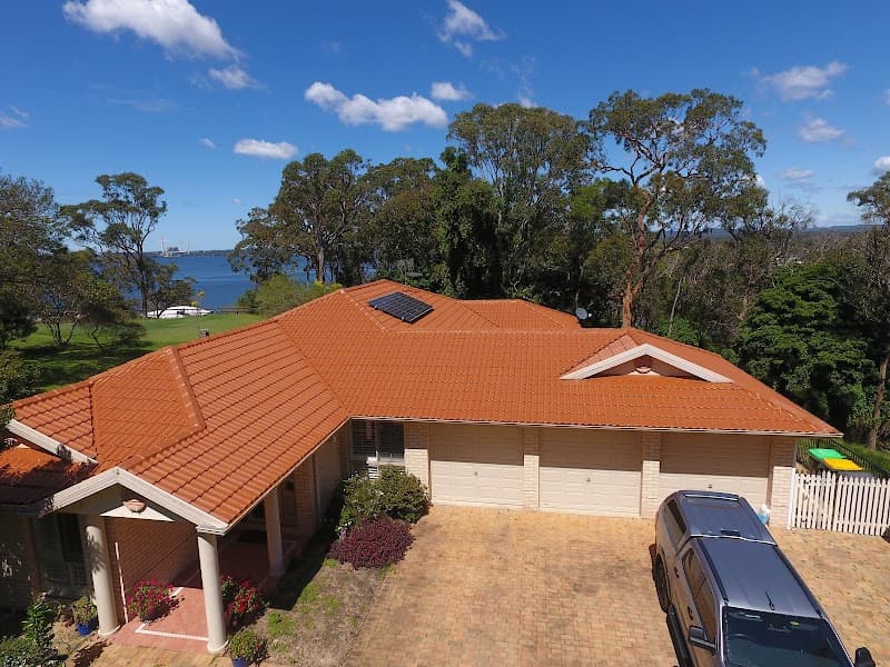 Roof Masters East Coast project 3