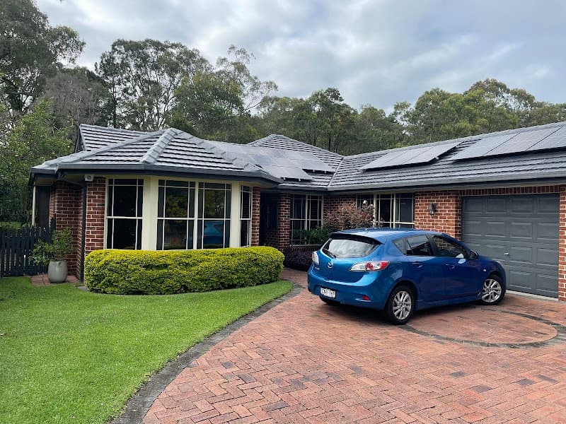 Roof Masters East Coast project 4