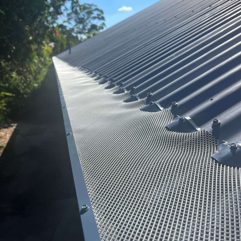 Roof Masters East Coast project 6