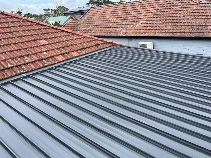 Roof Repairs Sydney PTY LTD project 1