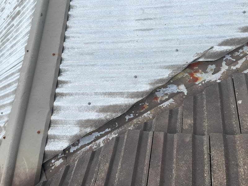 Roof Repairs Sydney PTY LTD cover
