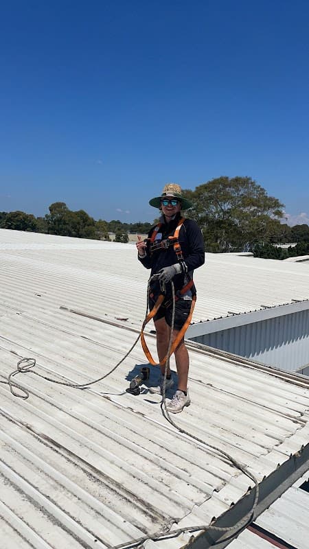 Roof Repairs Sydney PTY LTD project 3