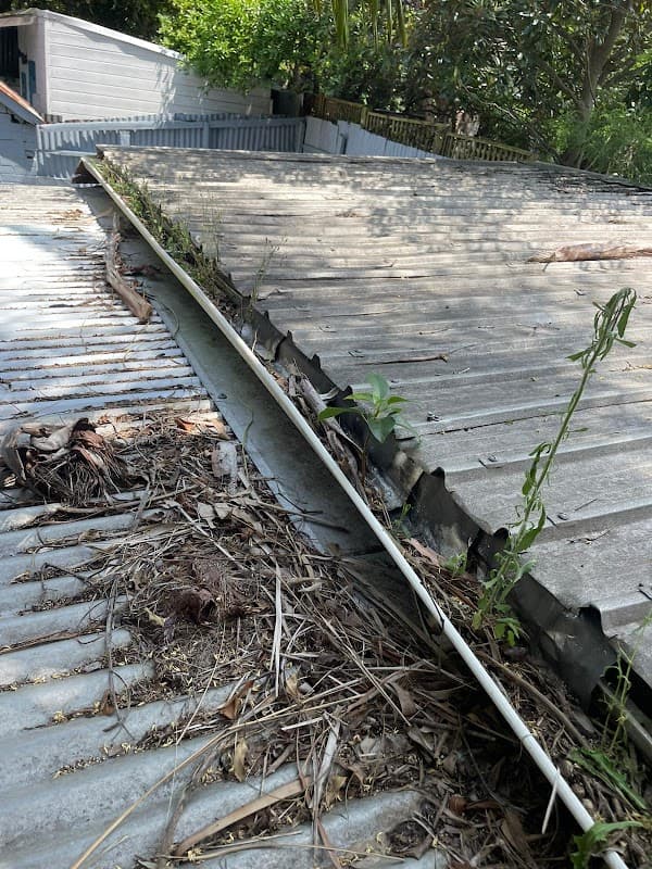 Roof Repairs Sydney PTY LTD project 4