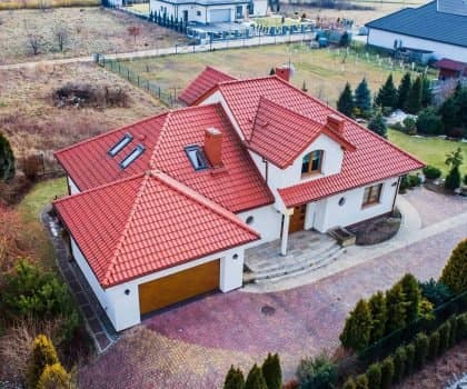 Roof Restoration Northern Suburbs project 4