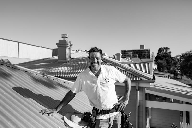 Roof Tie-Downs WA project 3