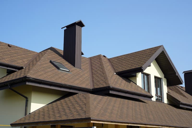 Roofing Hobart project 1