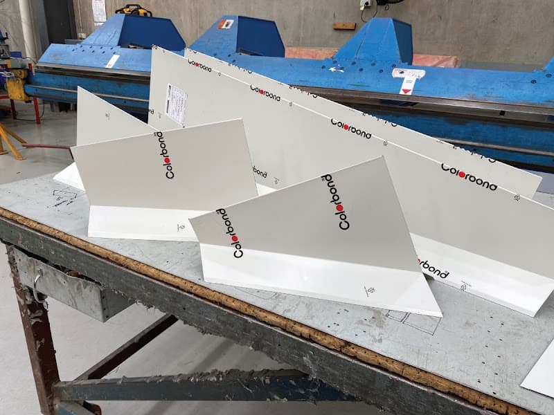 Roofing & Sheetmetal Centre project 3