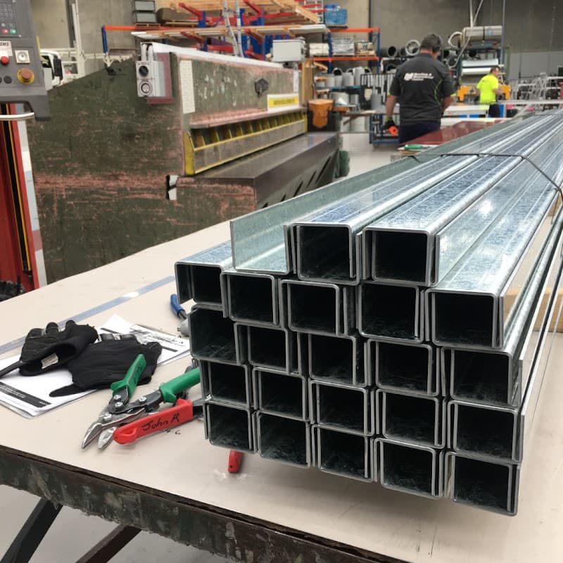 Roofing & Sheetmetal Centre project 4