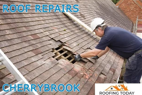 Roofing Today of Cherrybrook project 4