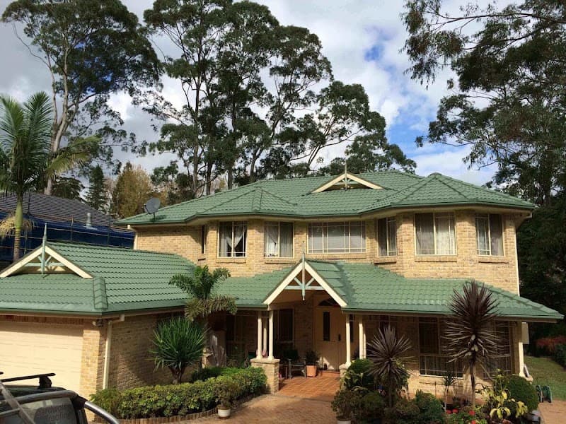 RoofingCorp project 4