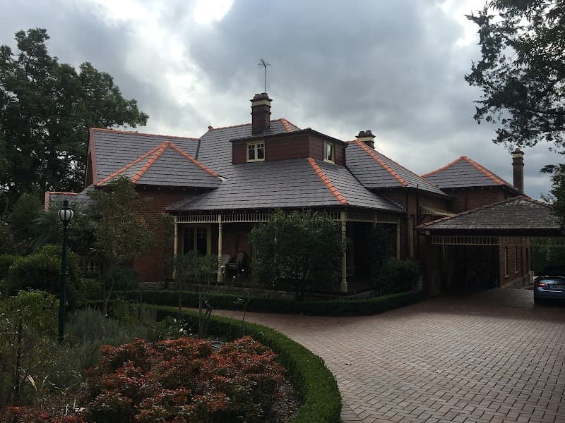 Roofsolver Pty Ltd project 2