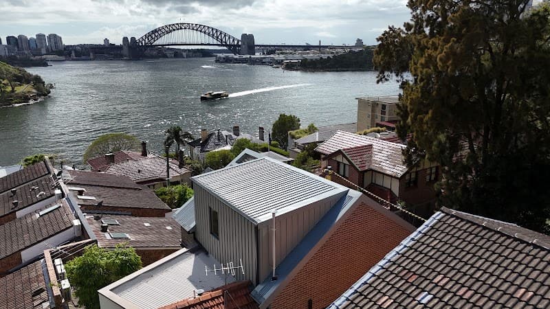 Rooftop Services project 1