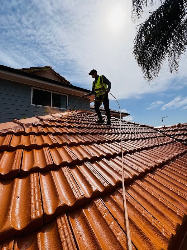 Rooftop Services project 3