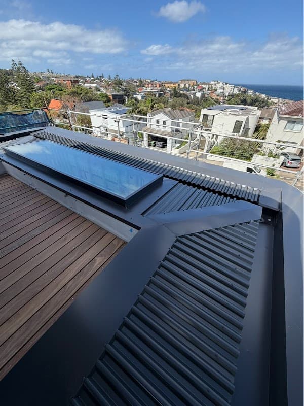 Rooftop Services project 4