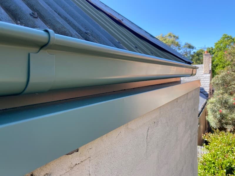Rooftop Services project 6