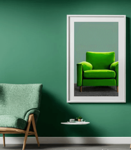 Rose Painting PTY Ltd project 3