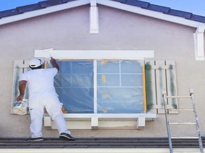 Rose Painting PTY Ltd project 4