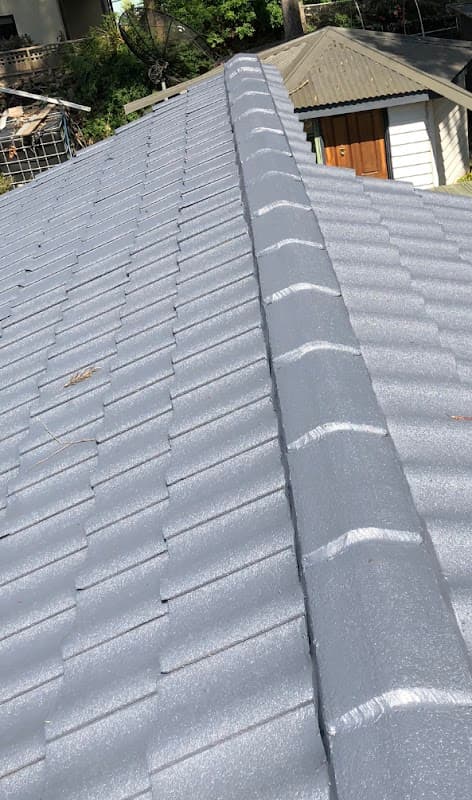 Ross the Roofer project 4