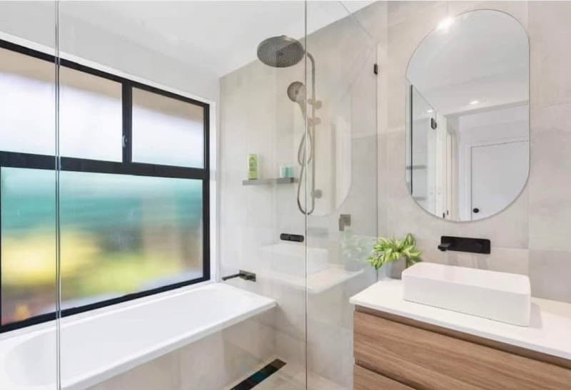 Ross Tiling project 1