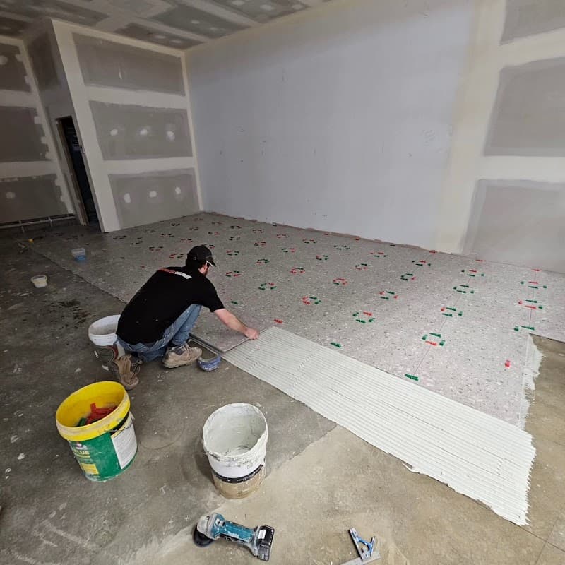 Ross Tiling project 4