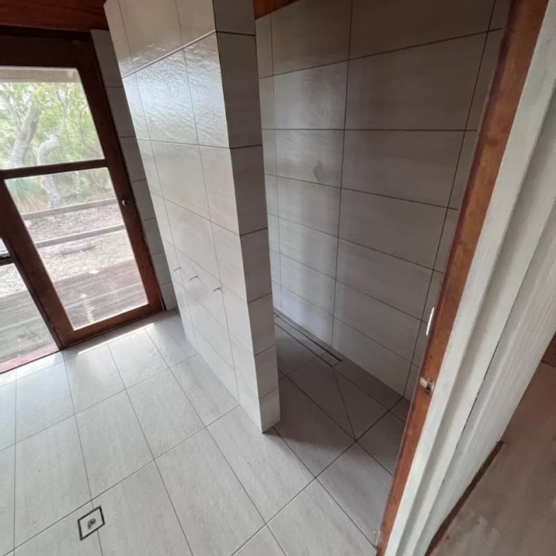 Ross Tiling project 6