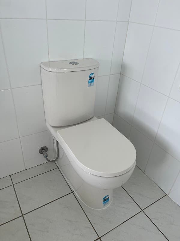 Ross Weber Plumbing Pty Ltd project 3