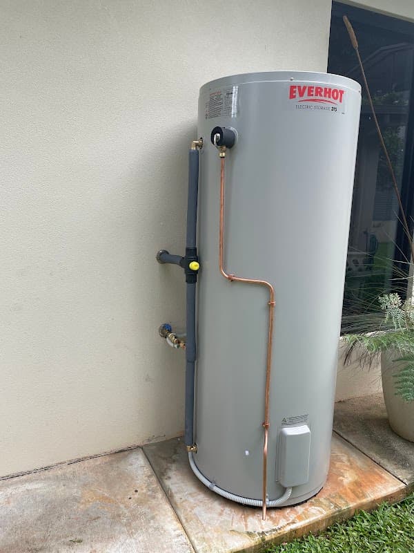 Ross Weber Plumbing Pty Ltd project 4