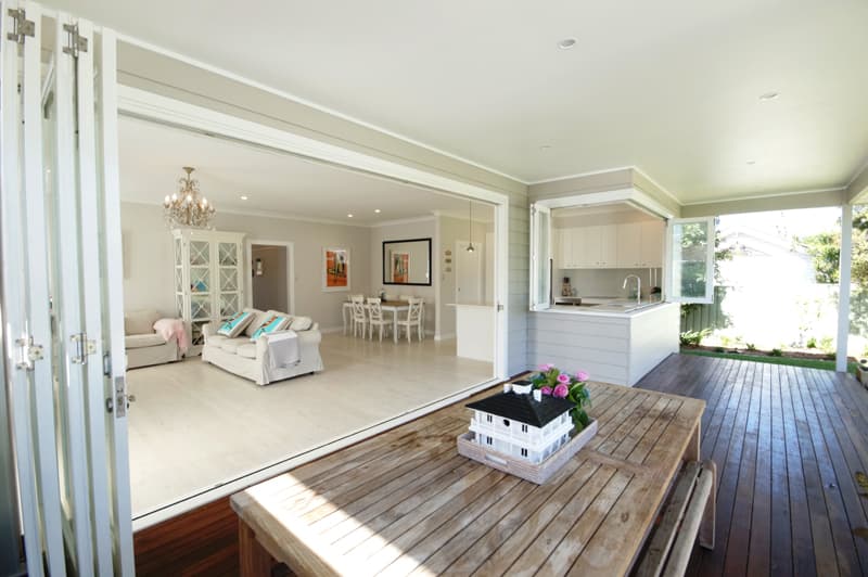 Rossmark Building Designers - Home Renovations and Extensions project 2