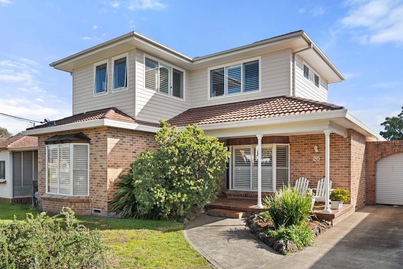 Rossmark Building Designers - Home Renovations and Extensions project 3