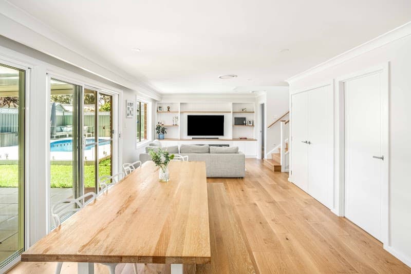 Rossmark Building Designers - Home Renovations and Extensions project 4